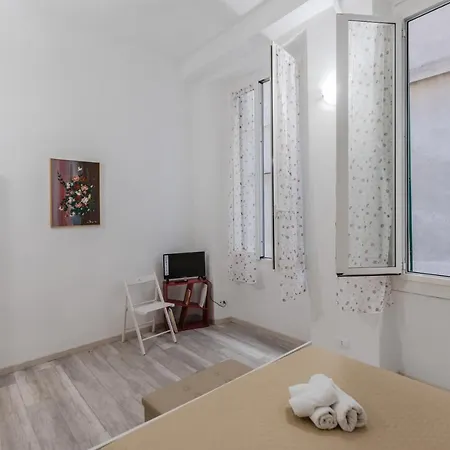 Mattoni Rossi - Affitti Brevi Italia Apartment