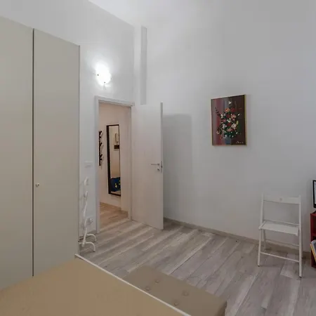 Apartment Mattoni Rossi - Affitti Brevi Italia *