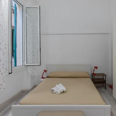 Apartment Mattoni Rossi - Affitti Brevi Italia *