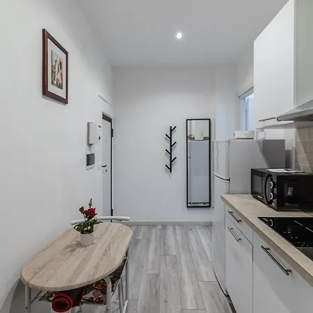 Mattoni Rossi - Affitti Brevi Italia Apartment