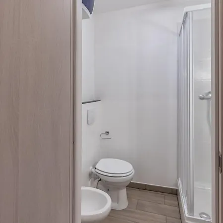 Apartment Mattoni Rossi - Affitti Brevi Italia