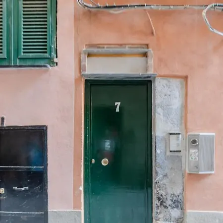 Apartment Mattoni Rossi - Affitti Brevi Italia